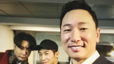 안현모와 이혼한 라이머 "나 괜찮을 줄 알았어" 