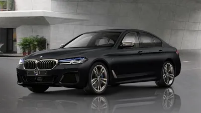 BMW 코리아, 온라인으로만 구매 가능한 M550i·M340i 에디션 출시