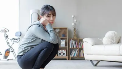 당신이 살찌고 있다는 9가지 증거
