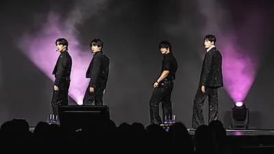 ONEUS culminará su gira mundial con el FANCON en Hong Kong