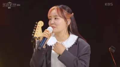 "이효리, 화장실에서 머리 감아" 후배 가수 충격 발언 