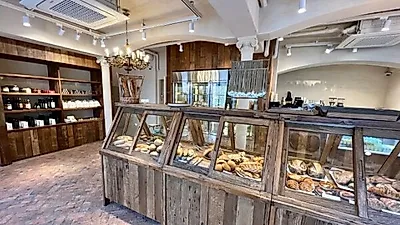 유럽풍 그로서란트 매장 "메르깟(MERCAT) 24일 OPEN