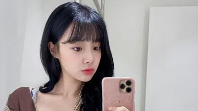 "이나은 포함 에이프릴 모든 멤버가..." 이현주 왕따논란 밝힌 동창