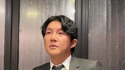 조세호, 여자친구 결혼 앞두고 실체 공개? "담배 피운다" 