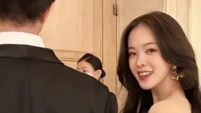 유튜버 하늘, 남편 소름 돋는 정체에 인스타 '비공개'