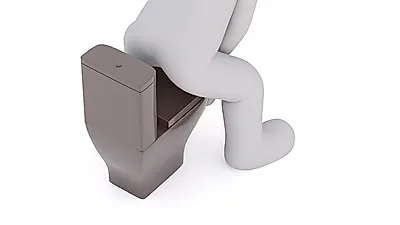 앉아서 소변보는 남자가 대세?...건강 상태에 따른 선택의 문제