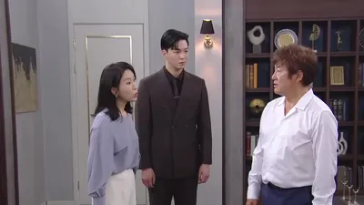박진희·반상윤, 비자금 조성 자백하며 드러낸 '붉은 진주'의 반전