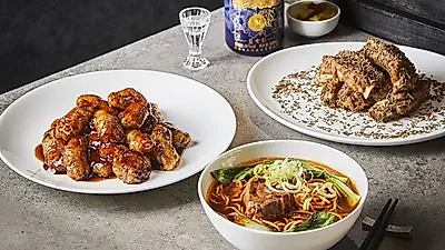 해비치 호텔앤드리조트, 프리미엄 중식당 중심 ‘삼색별미(三色別味) 프로모션’ 실시!