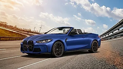 BMW 코리아, 11월 온라인 한정 에디션 5종 출시