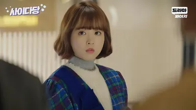 パク・ボヨンの圧倒的な力、暴力団を前にしても堂々とした「ドボンスン」の反転魅力