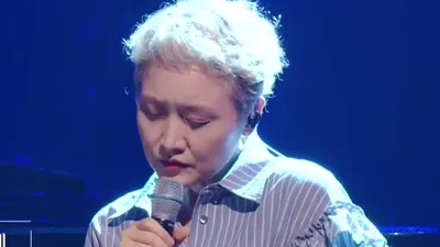 이소라, 성시경의 '더 시즌즈'에서 불러낸 독보적 감성