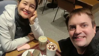 김혜선 "나는 아이 낳고 싶은데 독일인 남편 반대" 왜?