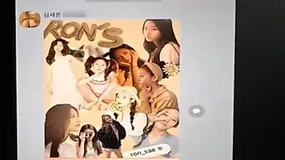 "준비물은 몸뚱이와 술" 김새론, 자숙기간 중 음주 생일파티