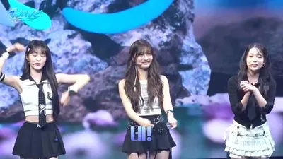 La química entre las integrantes de WOOAH se revela durante los preparativos de su fan concert 'WAVE'