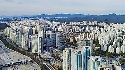 신상진 성남시장, “1기 신도시 도시정비사업 속도 내겠다”