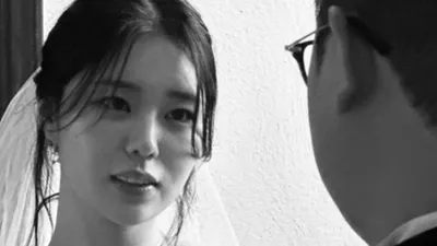 감스트♥뚜밥 웨딩사진 공개… 결혼식은 언제? 