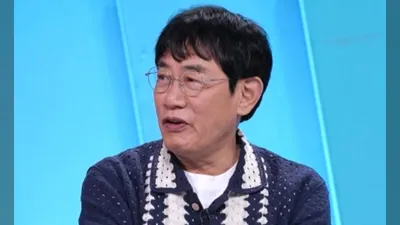 이경규 양고기 제안에 양준혁 "양식장 뒤 공간 있다"