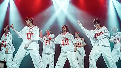 n.SSign cautiva con una intensa presentación de 'Love so sweet' en su fan meeting