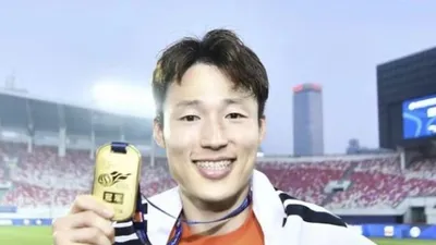 손준호 근황에 심상치 않은 인스타 상태