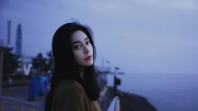 판빙빙, 한국으로 귀화하나? 근황에 한국 체류설 불쑥
