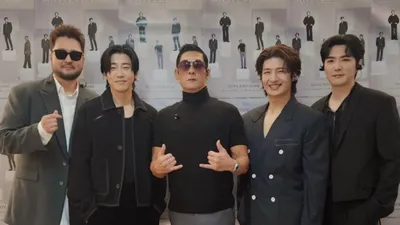 영하 8도에 팬들 밖에서 줄 세우는 GOD 콘서트 근황 