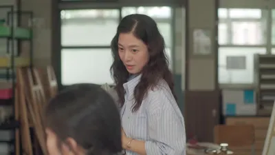 Los celos reprimidos de Ju Sae-byeok: el inicio de su hostilidad hacia Jeon Hye-won