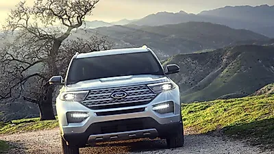 포드코리아, 2021년 6개의 새로운 SUV 모델 출시