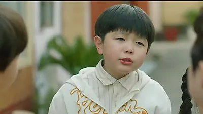 피 안 섞여도 가족, 조립식 가족의 특별한 양자 결연