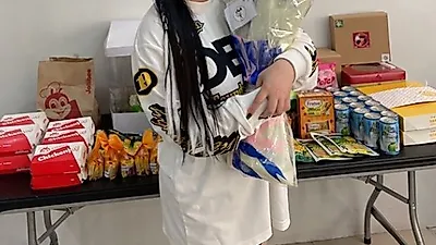 박봄, 다이어트 중? 전보다 슬림해진 근황 화제
