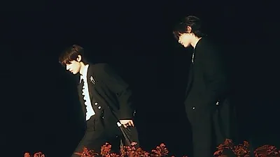 엔하이픈, 'Bloody Paradise' 티저 공개…베일 벗은 'THE