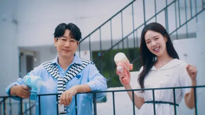 지석진·지예은 '충주지씨' 1년 만의 컴백, 신곡
