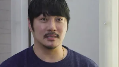 KCM, 삼남매 육아 고충 토로하며 딸과 데이트
