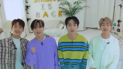 샤이니 15주년 팬미팅 트럭 시위에 SM 반응이…