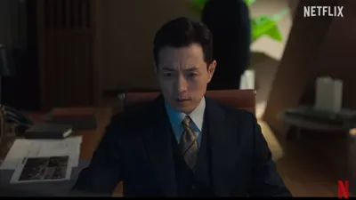 '더 글로리' 시즌2 떡밥, 하도영 사망? 엄청난 결말 담긴 예고편 화제 