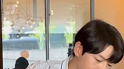 송중기, 아내 케이티와 칸 진출? 영화 '화란' 화제