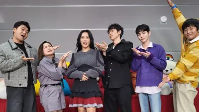 허니제이 부케 받은 사람, '나혼산' 멤버 중 1명