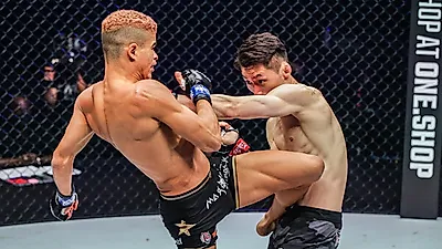 권원일, 눈앞에서 놓친 원챔피언십 타이틀전 기회