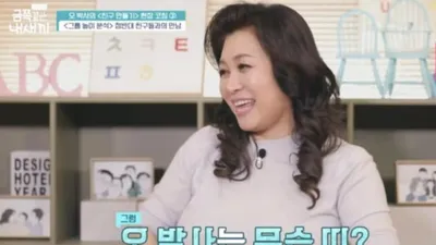 오은영도 상담 포기한 역대급 금쪽이? 한 마디에 쓰러져