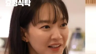 신민아 "나이 들면서 '이것' 듣기 싫어"