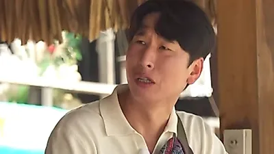 홍인규, 양상국 사투리 때문에 개그맨 시험 탈락했다고