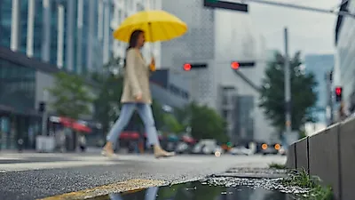 벌써 장마? 습도&냄새와의 전쟁 여름 빨래 TIP
