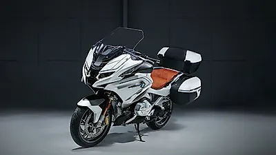 BMW 모토라드, 3월 온라인 한정 에디션 3종 출시