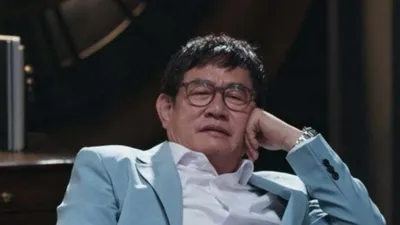 이경규, 후배들 개그 보더니 "나라 망신이다" 