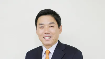 해양수산과학기술진흥원 신임 원장에 오운열 씨 임명