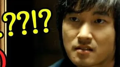조승우, 명대사 남긴 배우의 반전 내성적 면모 공개