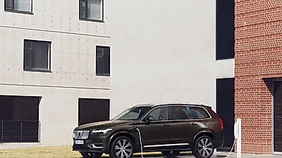 볼보자동차 최첨단 공기 정화 기술력, 국제 인증 획득