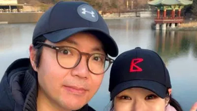 김태현, 아내 미자와 결혼 10개월만에 권태기? "지치는 스타일"