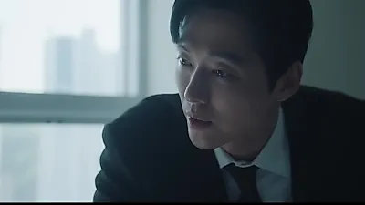 남궁민, 납치된 아내 구하기 위해 범죄자와 사투