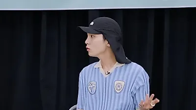 "태연이랑 반신욕도 할 수 있어" 남자 아이돌 발언 화제