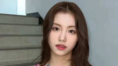 "학폭 가해 학생 김가람" 문서에 학교측 "답변 불가"·쏘스뮤직 "법적 대응 시작"